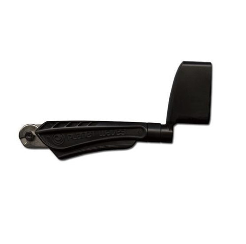 Planet Waves DP0002B Bass Pro-Winder Tel Sarıcı | Entegre Kesici - Ergonomik - Hızlı Tel Değişimi