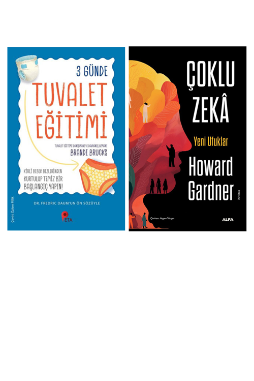 3 Günde Tuvalet Eğitimi... +1 Adet Eğitim Kitabı