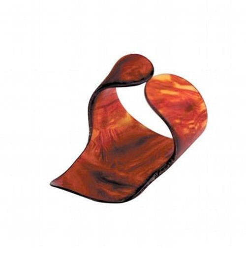 Planet Waves 4CSH6-5 Büyük Boy (Large) Parmak Penası (5'li Paket - Başlangıç/Orta) | Parmakla Çalım (Fingerstyle) İçin İ