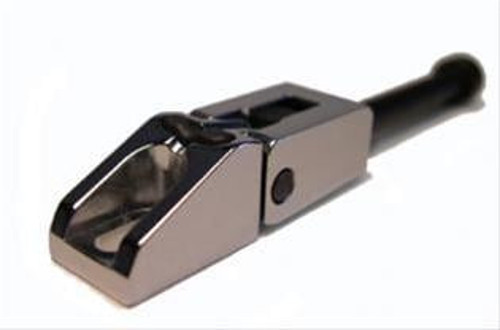 Graph Tech PG-0080-C6 String Saver Floyd Rose Alt Eşik Seti (Krom - 6 Telli)