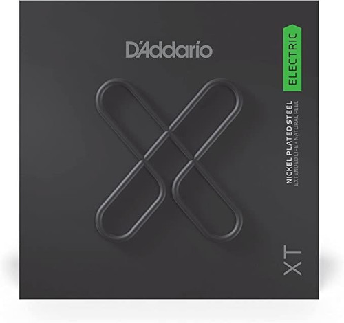 XTNW046 Elektro ve Akustik Tek Tel | 0.46 İnç - Nikel Kaplama