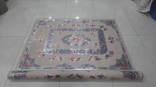 Masa Örtüsü Dora Mutfak Masa örtüsü 115 x 145 cm  Desenli Masa Örtüsü