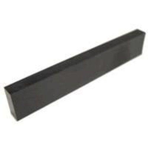 Graph Tech PT-4187-00 TUSQ XL Slab Eşik (Siyah - 3/16")