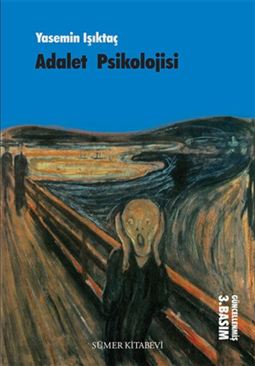 Adalet Psikolojisi... +9 Adet Eğitim Kitabı