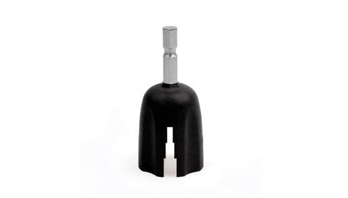 Planet Waves PW-DBPW-01 Matkap Uçlu Tel Sarma Aparatı - Drill Bit (Aksesuar) | Şarjlı Matkaplarla Uyumlu, Profesyonel ve