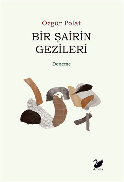 Bir Şairin Gezileri... +6 Adet Edebiyat Kitabı