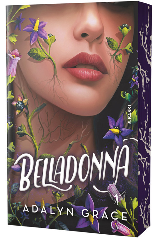 Belladonna... +9 Adet Edebiyat Kitabı