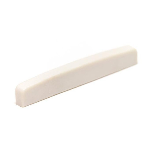 Graph Tech PT-2200-00 TUSQ XL Blank Üst Eşik (Siyah - Standart)