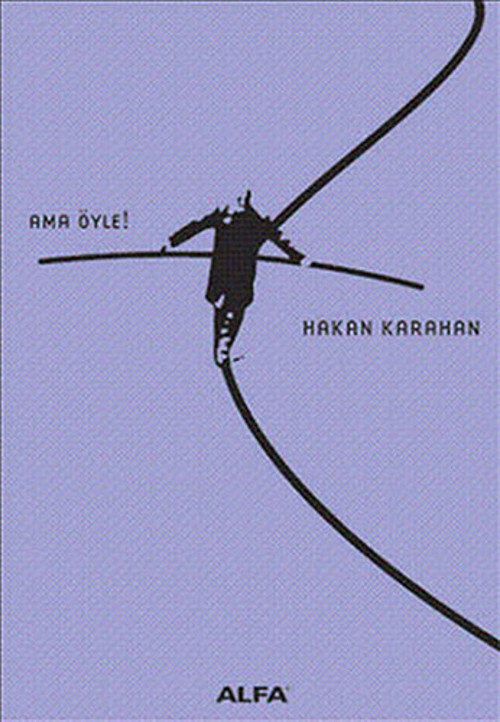 Ama Öyle!... +3 Adet Edebiyat Kitabı