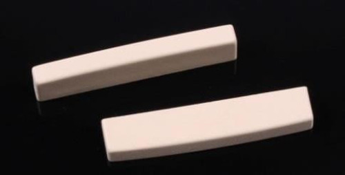 Graph Tech LC-4000-10 NuBone Blank Eşik Seti (XL Jumbo - 10'lu)