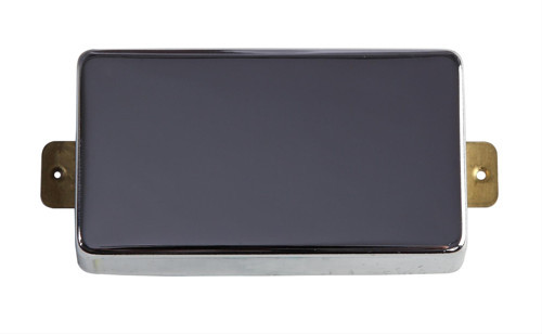 LPDC200-CR-N Humbucker | Ceramic Bar Manyetik - Chrome