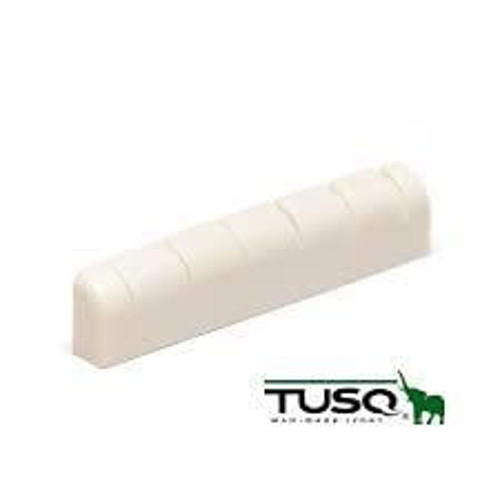 Graph Tech PQ-6010-00 TUSQ Slotted Üst Eşik (Gibson Uyumlu)