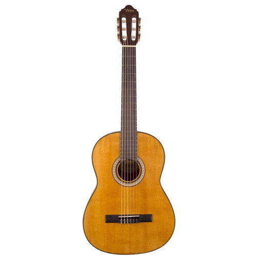 VC404 Klasik Gitar 4/4 (Naturel Mat) | Mat Cila - Doğal Ahşap Hissi - Sıcak Ton