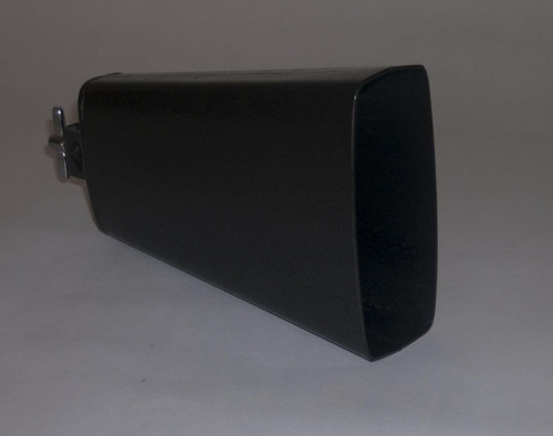 LC-7 Cowbell (Siyah)