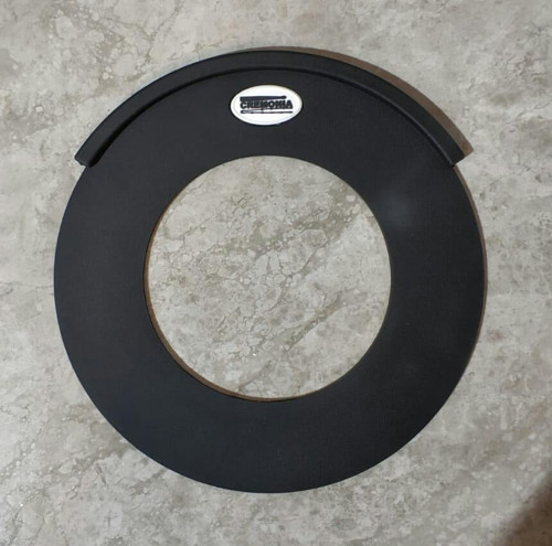 Cremonia MUT-TOM Davul Susturucu Pedi | Tom Susturucu Kauçuk Pedi