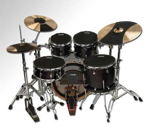 SOSETFSN SoundOff Susturucu Seti (Fusion Tüm)