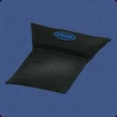 EQPAD EQ Pad Bas Davul Susturucu Yastığı