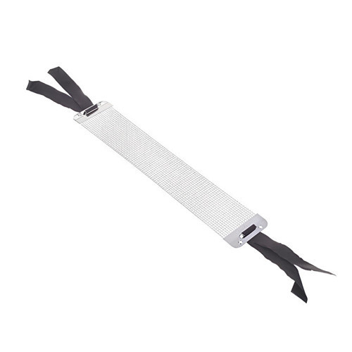 MS20SN12S Starclassic Trampet Kort Teli 12 İnç (20 Telli) | Karbon Çelik - Hassas Tepki - Parlak