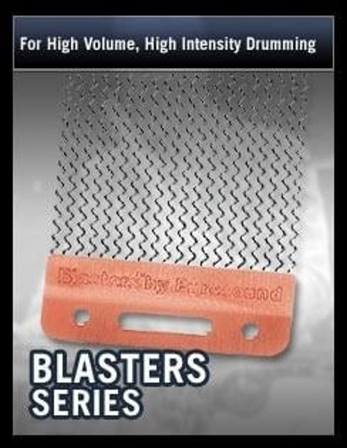 B1420 Blaster Serisi Trampet Kort Teli (14 inç - 20 Telli)