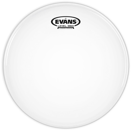 B14G1B G1 Coated Tom ve Trampet Derisi (14 inç - Tek Kat - Kutusuz)