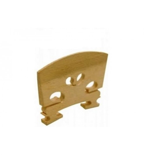 702V-3/4 Keman Eşiği (3/4 Boy) | Orta Boy Kemanlar İçin Optimize Edilmiş Kalınlık ve Akustiği İyileştiren Gelene