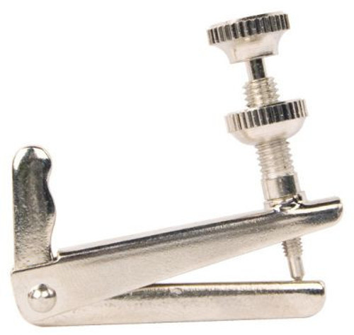 8011 Nikel Keman Fiksi | Paslanmaz Nikel Kaplama Hassas Akort Ayarı İçin İnce Dişli Mekanizma ve Dayanıklı Gövde