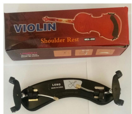 Cremonia RT011-44 Keman Omuz Yastığı | 4/4 Keman İçin Shoulder Rest
