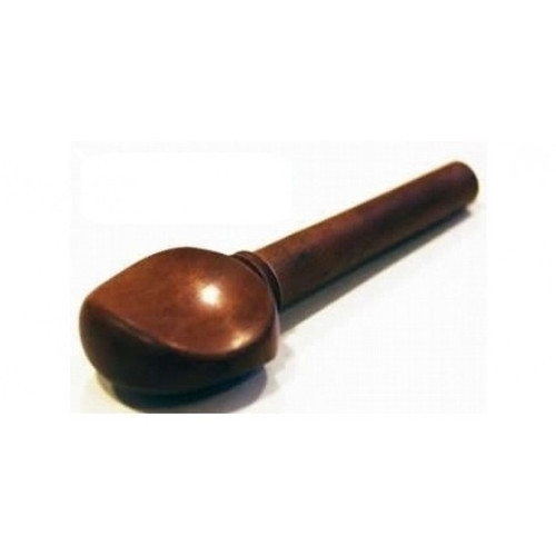 1222 Rosewood 4/4 Viyola Burgu Seti | Viyola İçin Dayanıklı Gül Ağacı Burgular Hassas Akort Ayarı ve Şık Görünüm