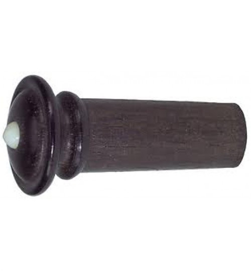 2231 Rosewood Keman Düğmesi (High Grade) | Birinci Sınıf Gül Ağacı İşçiliği ve Kemanın Ses Karakterini Destekley