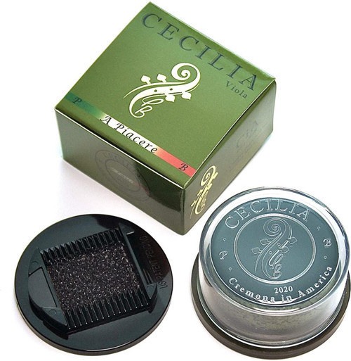 CAPVA Andrea Piacere Viyola Reçinesi (Yayıcı Aparatlı) | Viyolanın Derin Tonlarını Ortaya Çıkaran Özel Formül To