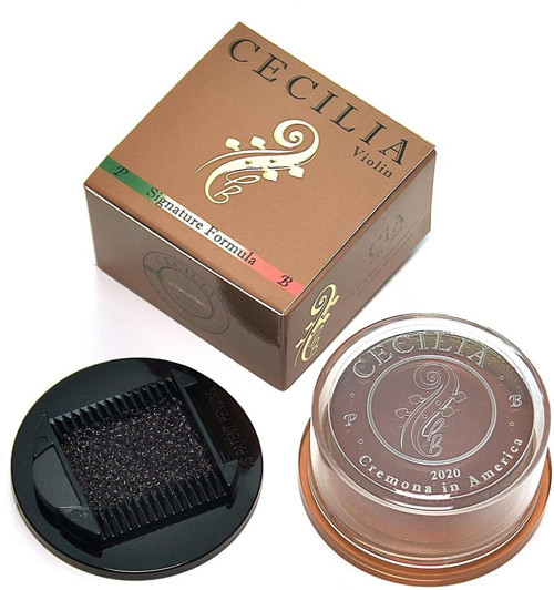 CSFV Andrea Signature Formula Keman Reçinesi | Özel İmzalı Formül ile Yayda Maksimum Hassasiyet Profesyonel Kayı