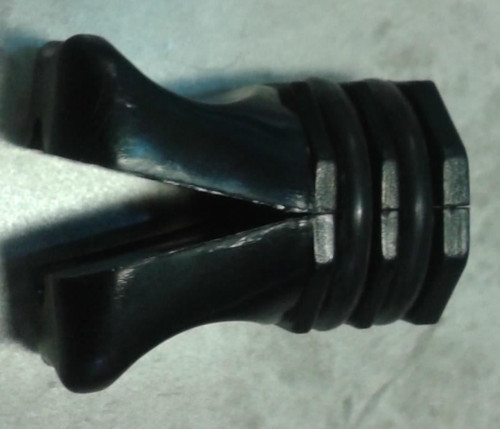 36- Zil Kelepçesi (Clamp)