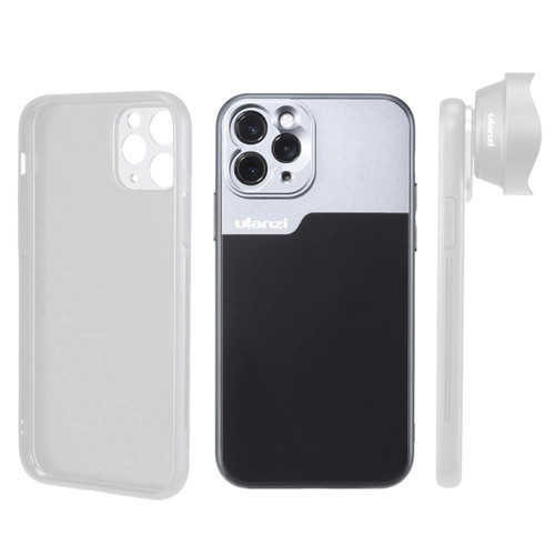 17mm Lens Bağlantı Kılıfı Iphone 11 Pro