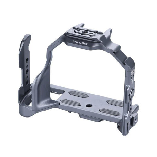 F22 & F38 & F50 Quick Release Camera Cage Çerçeve (Sony a7RV)
