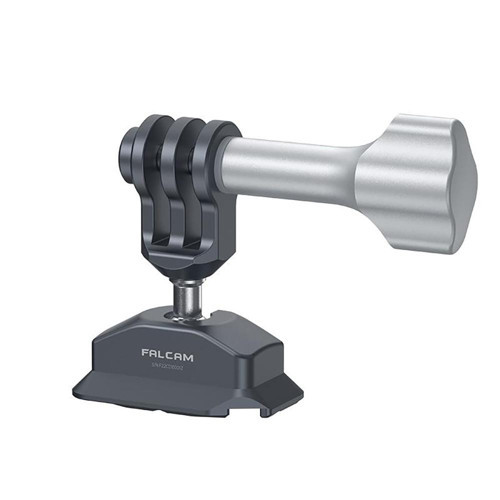 F22&F38 Quick Release Aksyion Kamera Ball Head