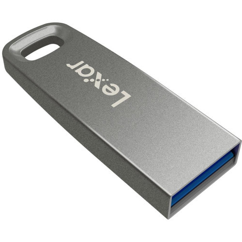 64GB JumpDrive M45 USB 3.1 USB-A Flash Drive - LJDM45-64GABSLNA