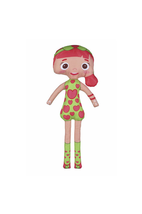 Moda Bebeğim Yeşil - Pembe