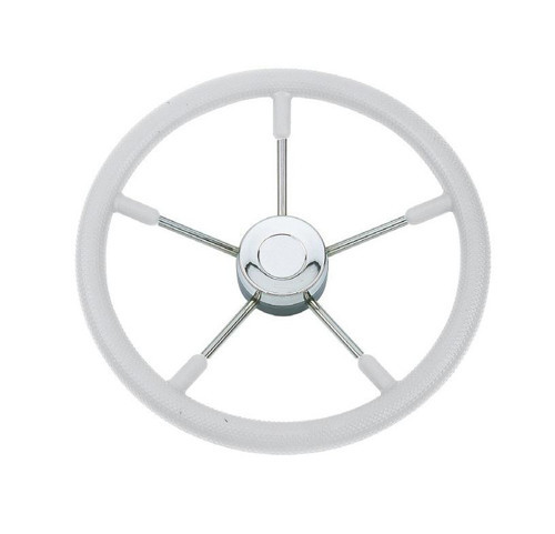 Tipo.9W Dümen Simidi 35cm