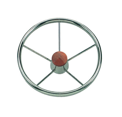 Tipo.4 Krom Dümen Simidi 40cm