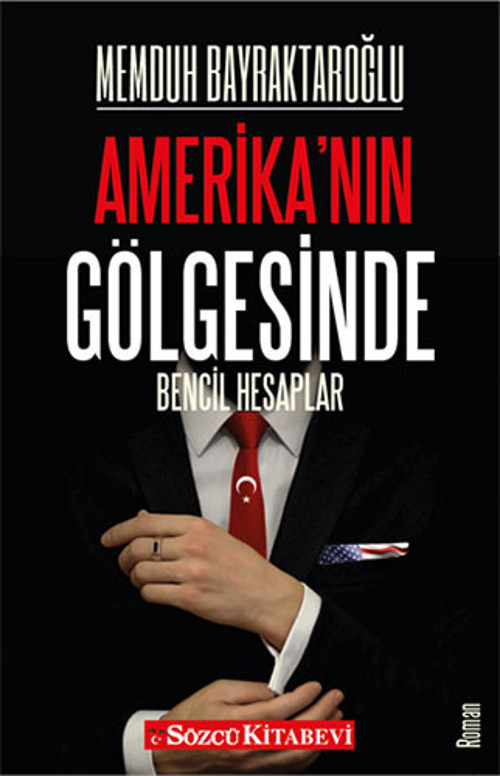 Amerika’Nın Gölgesinde... +3 Adet Siyaset Kitabı