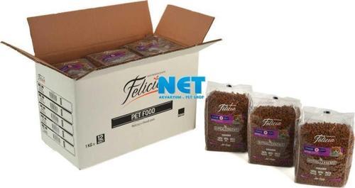 Az Tahıllı 1 Kg Yavru Tavuklu Kedi Maması HypoAllergenic