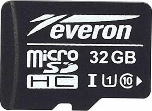 32GB Micro SD Hafıza Kartı