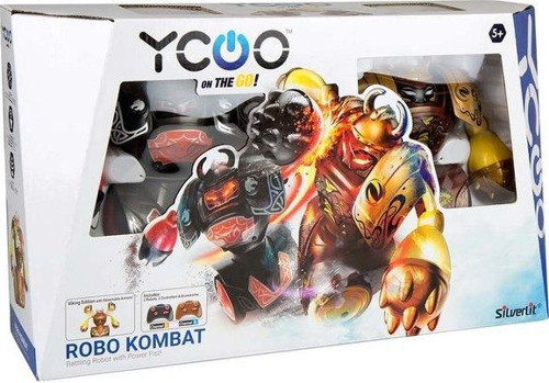 Kombat Viking İkili Set Oyuncak