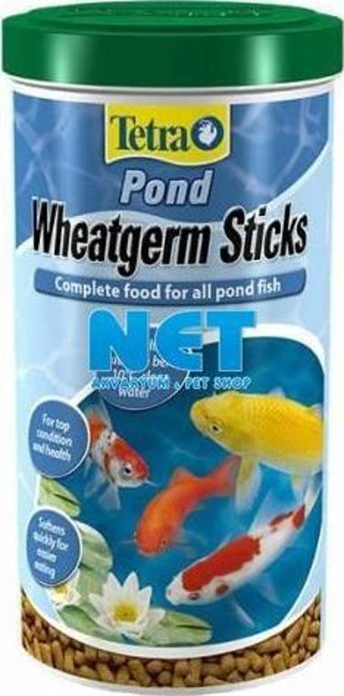 Pond Wheatgerm Sticks 1 lt