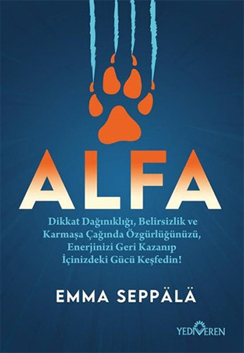 Alfa... +7 Adet Kişisel Gelişim Kitabı