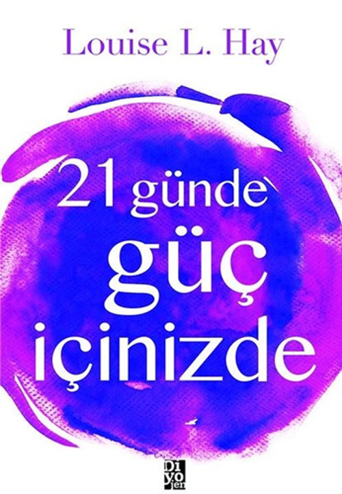 21 Günde Güç İçinizde... +24 Adet Kişisel Gelişim Kitabı