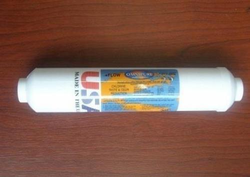 Omnipure Orjinal Kaliteli Amerikan Tatlandırıcı Amerikan Filtre Son Karbon Filtre 1. Sınıf