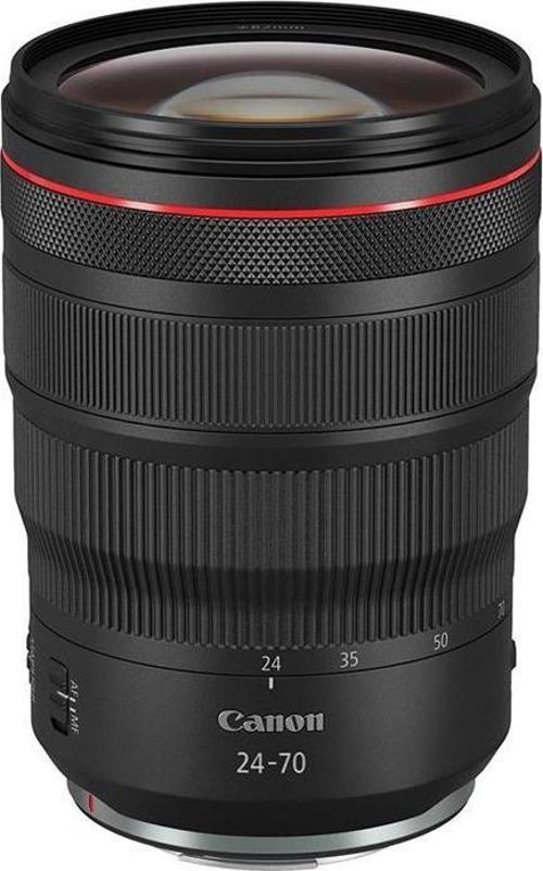 RF 24-70mm f/2.8 L IS USM Lens