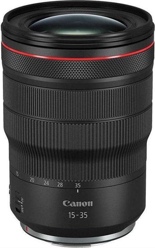 RF 15-35mm f/2.8 L IS USM Lens
