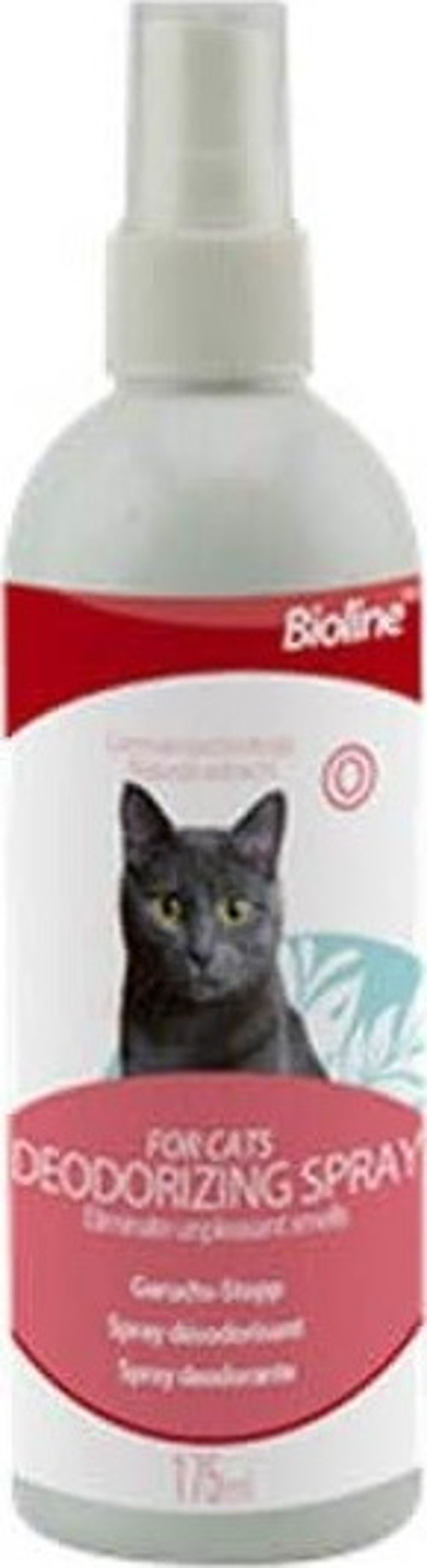 Kedi Deodorantı 175 Ml